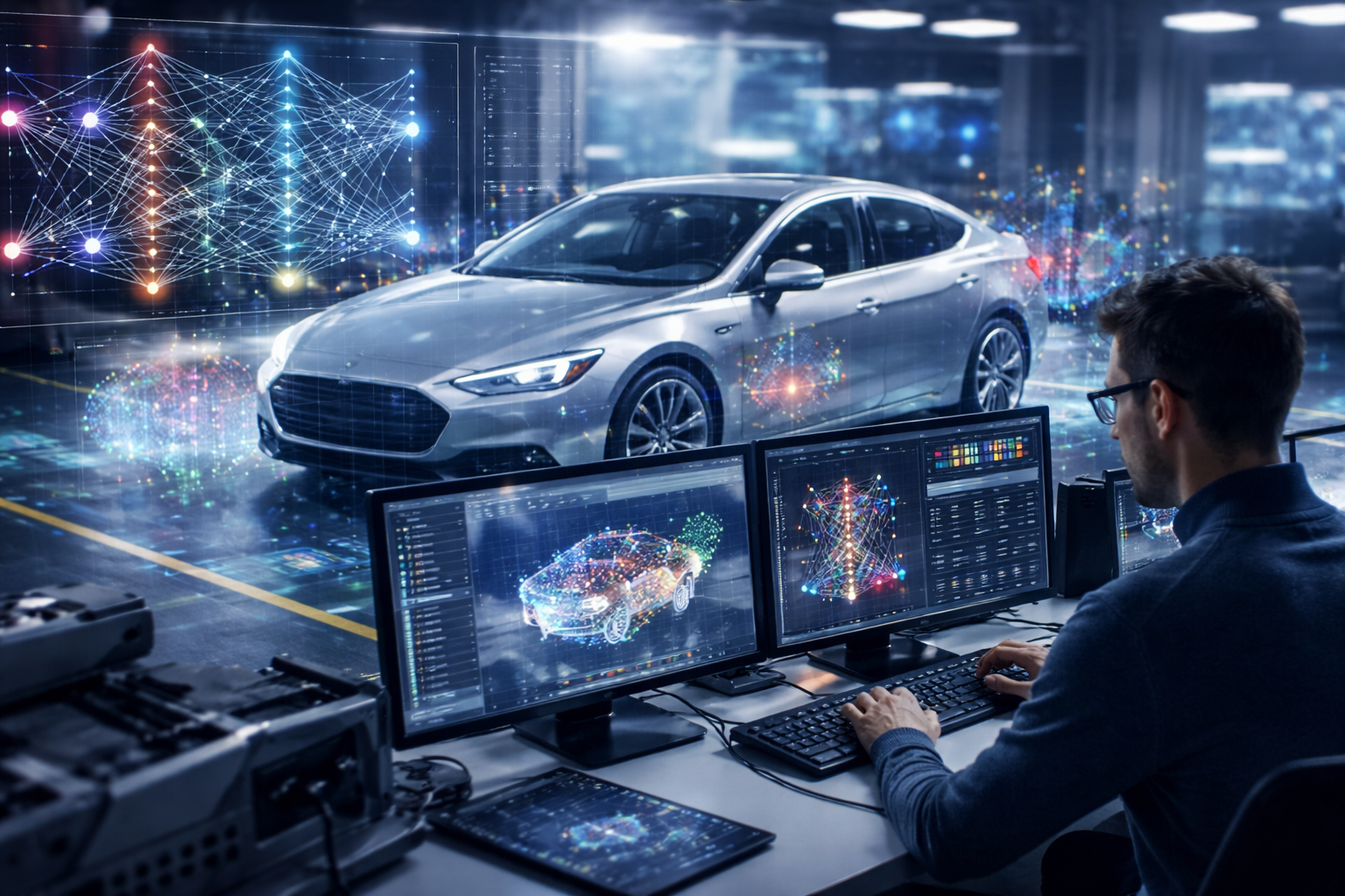 ASPICE Machine Learning – Wer muss eigentlich lernen?