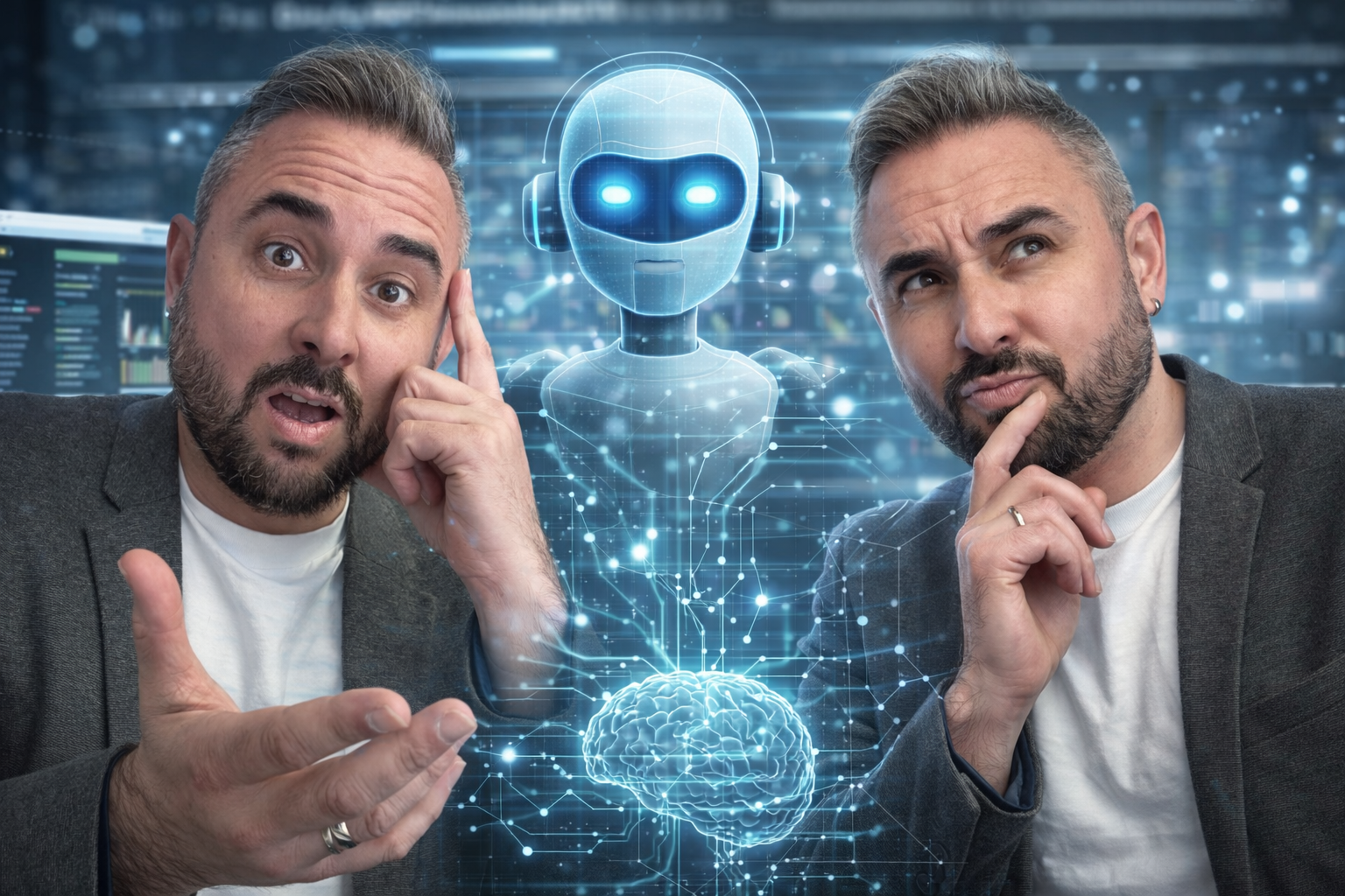 KI im Softwaretest – Hoffnung, Hype und Haftung